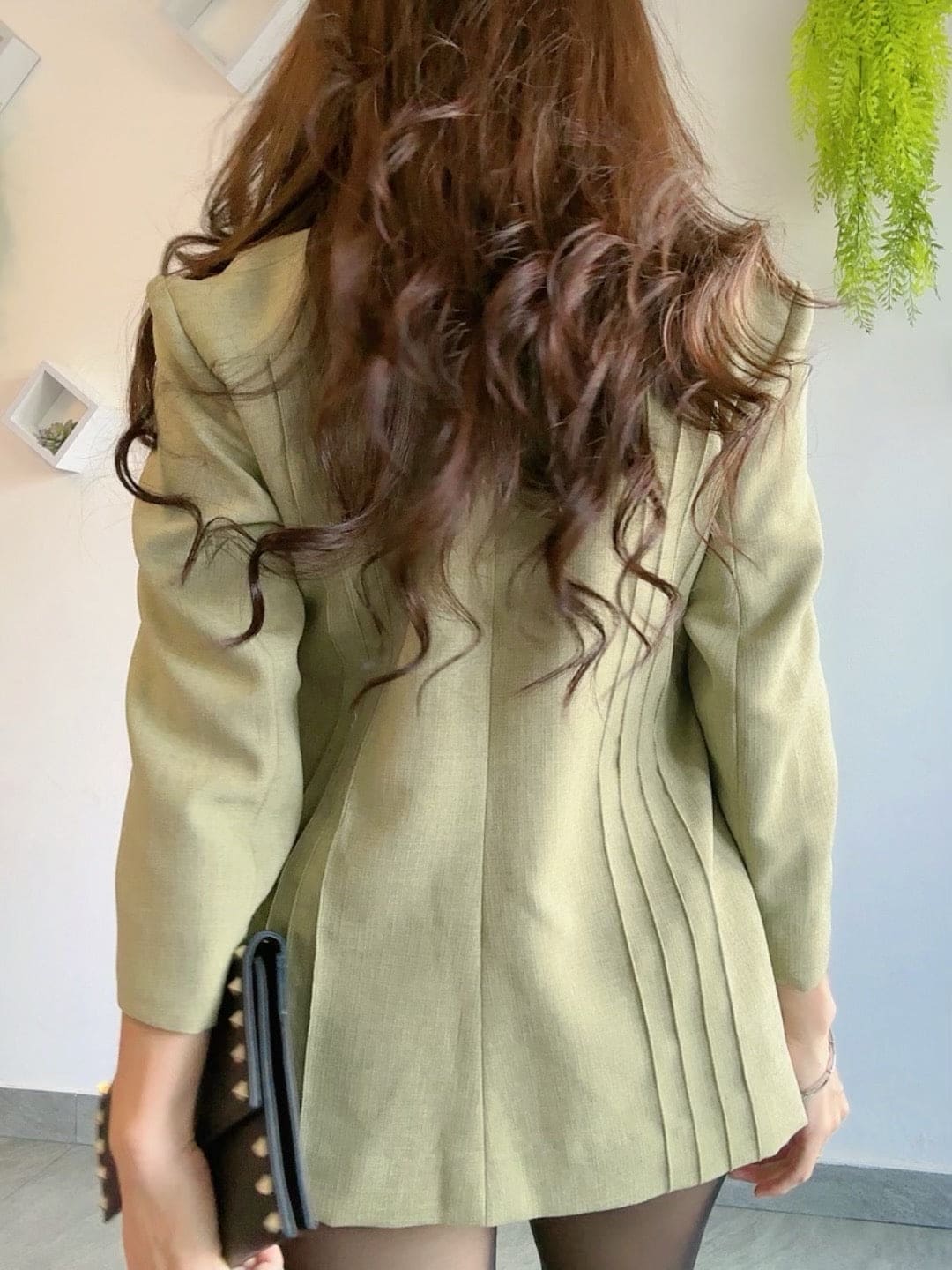 BLAZER CATENO