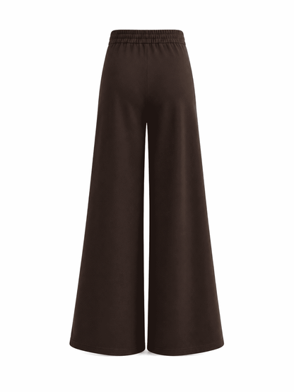 Pantalon sastre | MOCA BASIC