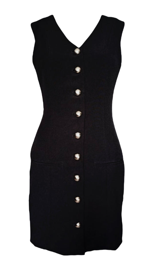 VESTIDO SASTRE SIENA