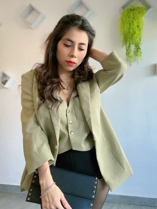 BLAZER CATENO