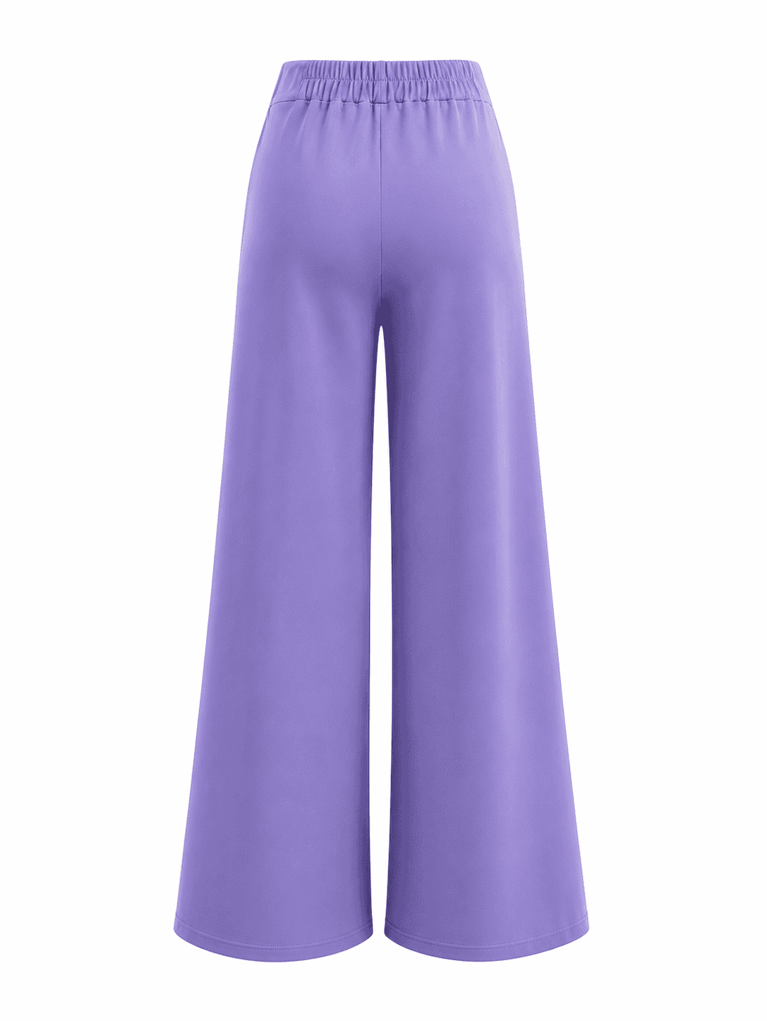 Aura Lilac Pants