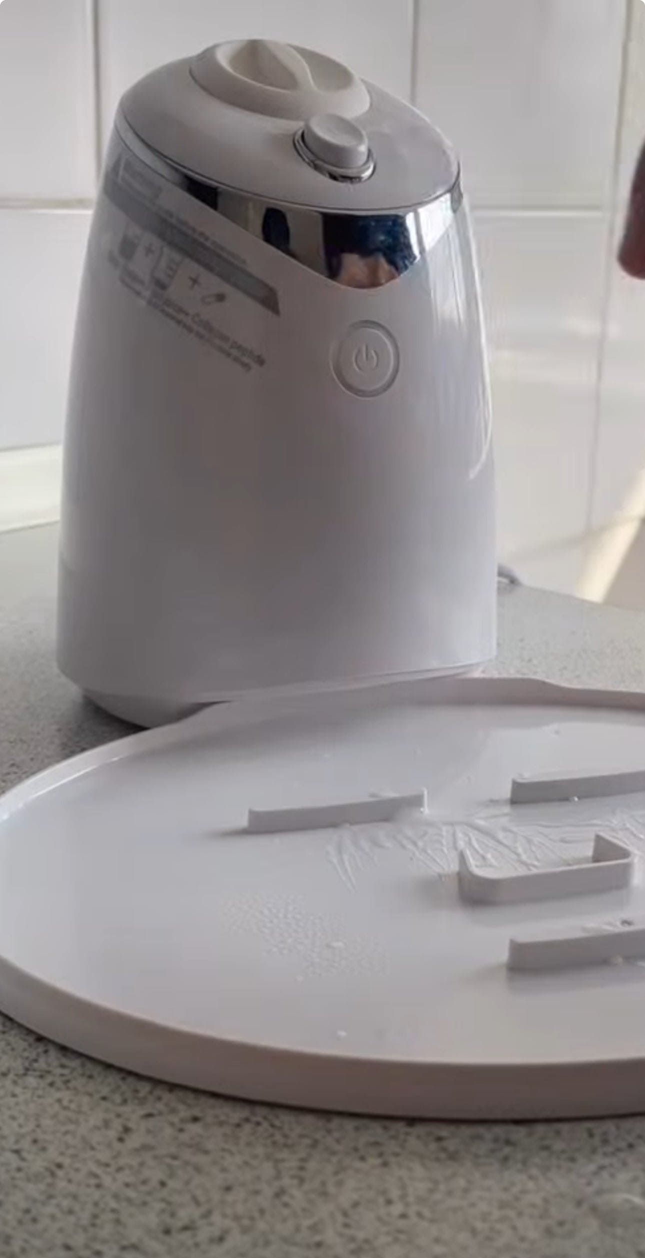 SMART MASK MACHINE