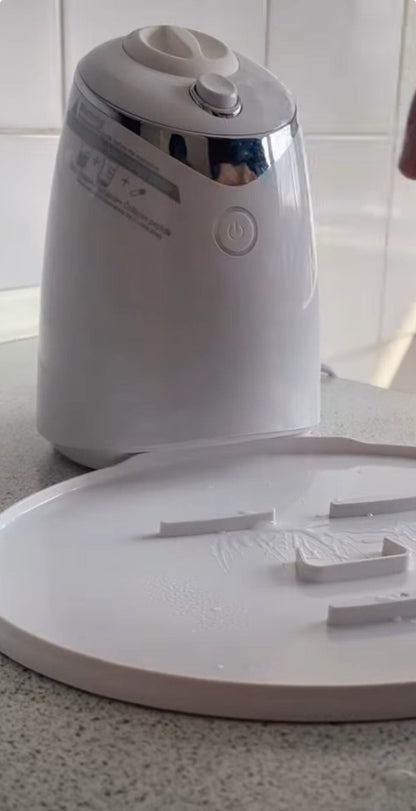 SMART MASK MACHINE