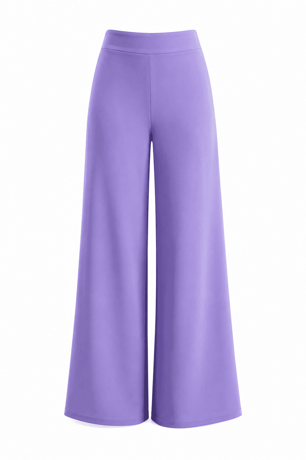 Aura Lilac Pants