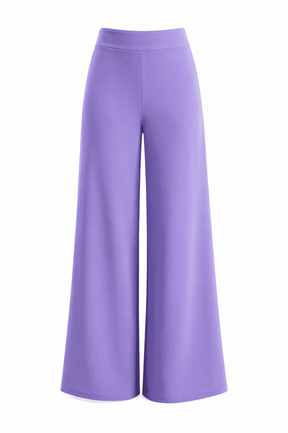 Aura Lilac Pants