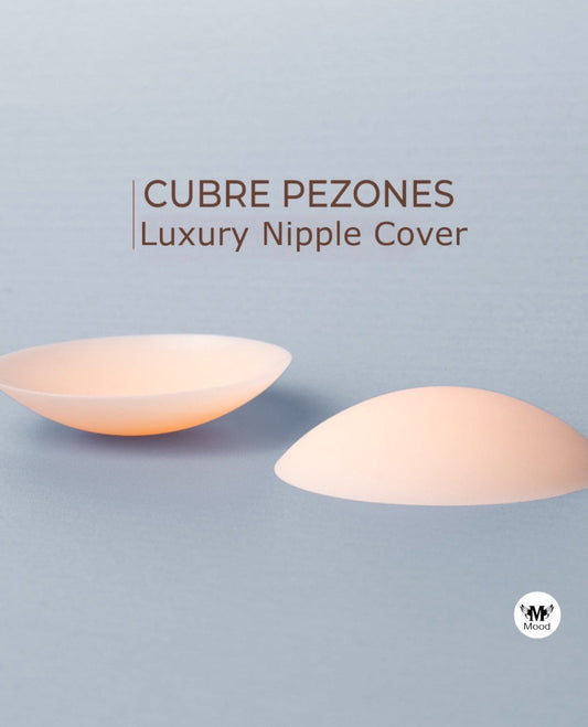 Cubre Pezones
